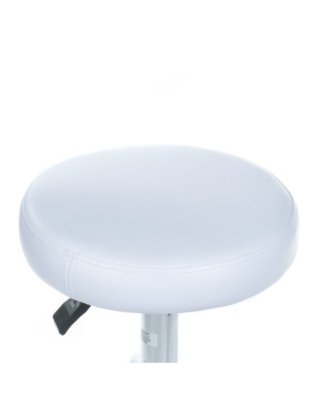 Cosmetic Stool BD-9920 White | Ireland