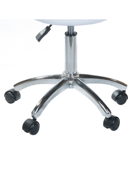Cosmetic Stool BD-9920 White | Ireland