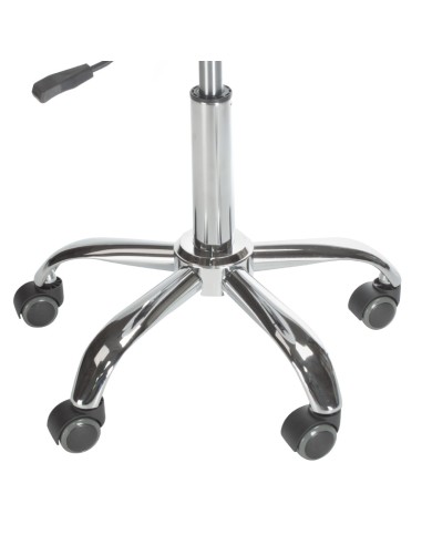 Cosmetic Stool BD-9934 White | Ireland