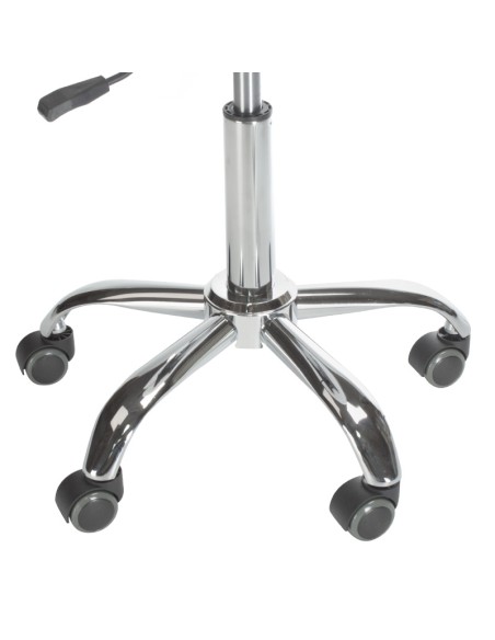 Cosmetic Stool BD-9934 White | Ireland