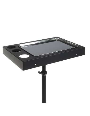 Tattoo Artist's Mobile Workstation ARMAS INKOO Black | Ireland