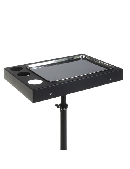 Tattoo Artist's Mobile Workstation ARMAS INKOO Black | Ireland