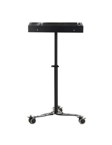 Tattoo Artist's Mobile Workstation ARMAS INKOO Black | Ireland