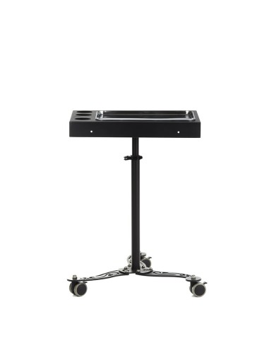 Tattoo Artist's Mobile Workstation ARMAS INKOO Black | Ireland