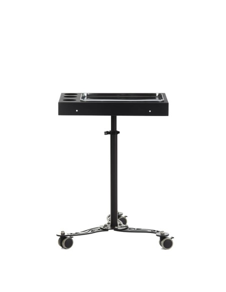 Tattoo Artist's Mobile Workstation ARMAS INKOO Black | Ireland