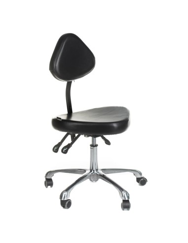 ATTE Swivel Tattoo Stool | Bella Furniture Ireland