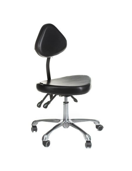 ATTE Swivel Tattoo Stool | Bella Furniture Ireland