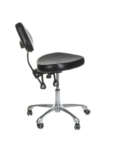 ATTE Swivel Tattoo Stool | Bella Furniture Ireland