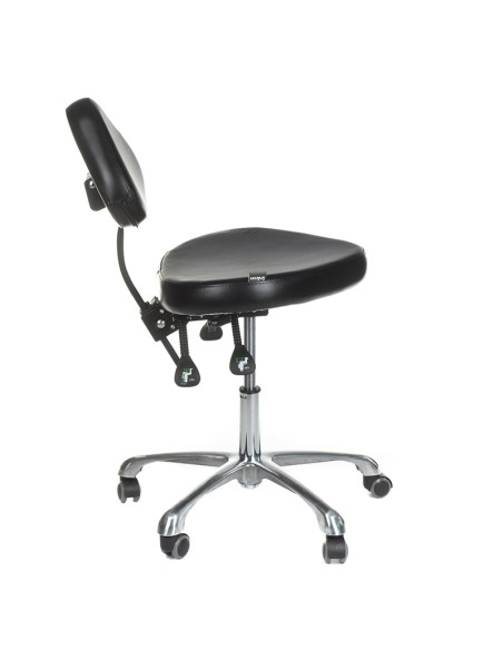 ATTE Swivel Tattoo Stool | Bella Furniture Ireland