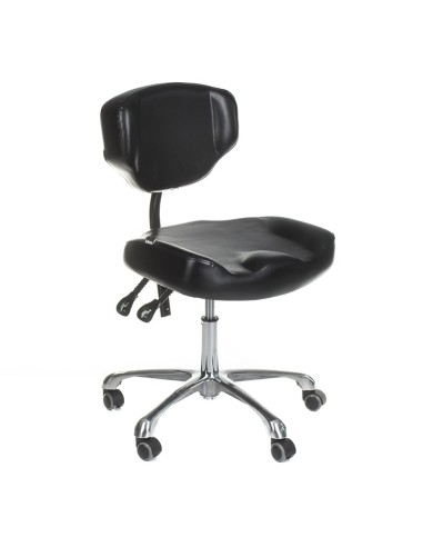 Tattoo Artist Swivel Stool ELMO INKOO | Ireland