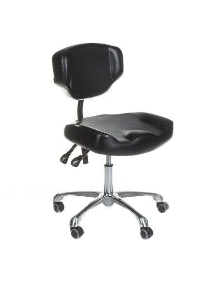 Tattoo Artist Swivel Stool ELMO INKOO | Ireland