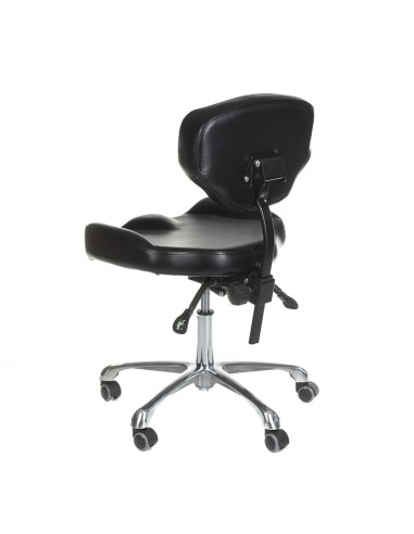 Tattoo Artist Swivel Stool ELMO INKOO | Ireland