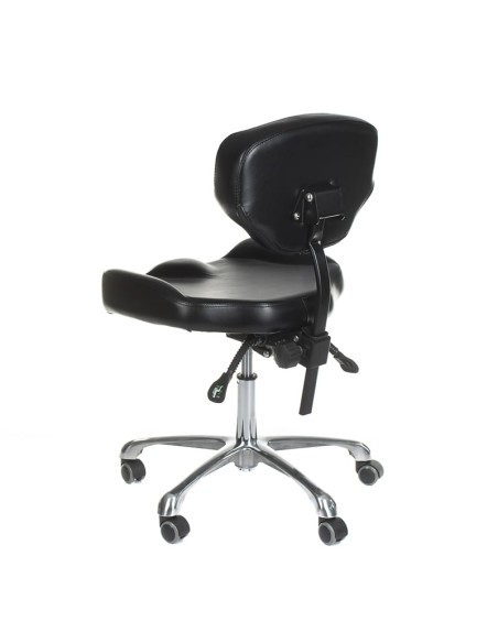 Tattoo Artist Swivel Stool ELMO INKOO | Ireland