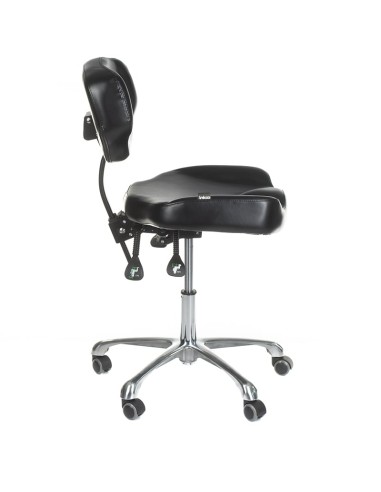 Tattoo Artist Swivel Stool ELMO INKOO | Ireland