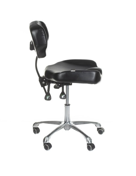 Tattoo Artist Swivel Stool ELMO INKOO | Ireland