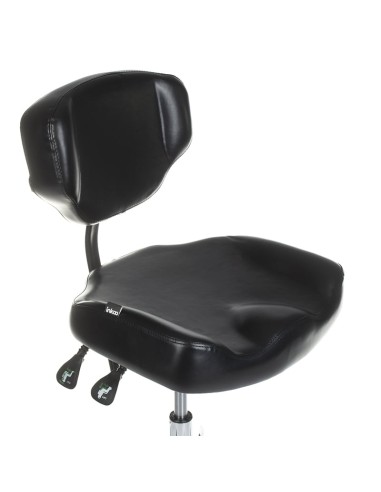 Tattoo Artist Swivel Stool ELMO INKOO | Ireland