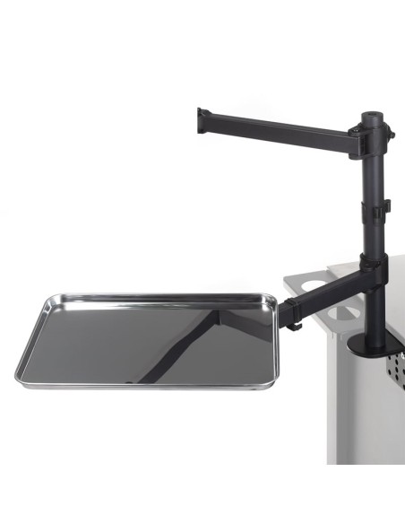 Salon Workstation Arm with Tray INKOO Holder-3 | Ireland