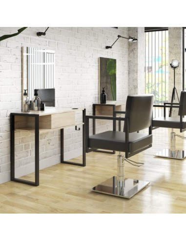 Crudo II - Backwash Unit - Bella Furniture Ireland