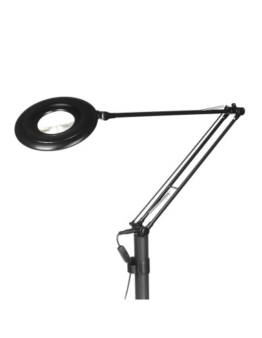 LED Magnifier Lamp INKOO White | Ireland