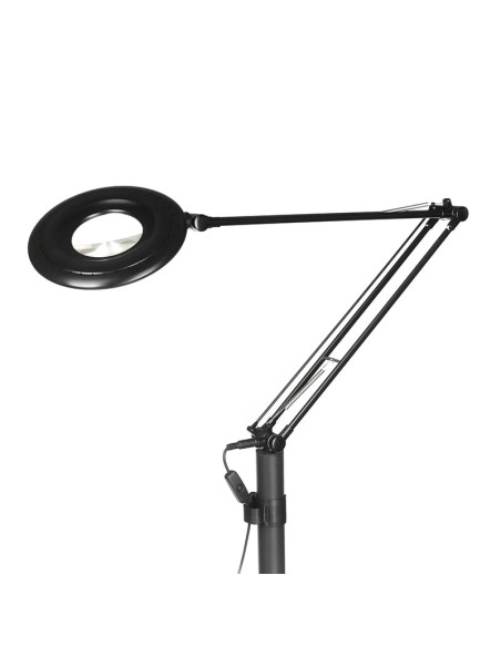 LED Magnifier Lamp INKOO White | Ireland