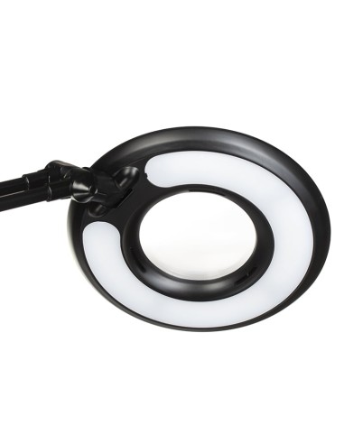 LED Magnifier Lamp INKOO White | Ireland