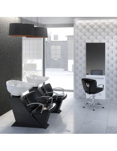Styling Unit - Carat II