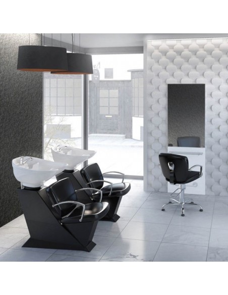Styling Unit - Carat II