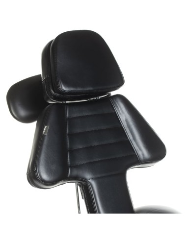 LARI INKOO Black Hydraulic Tattoo Chair | Bella Furniture Ireland