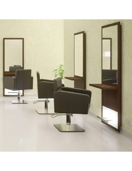 Fiona - Backwash Unit - Bella Furniture Ireland