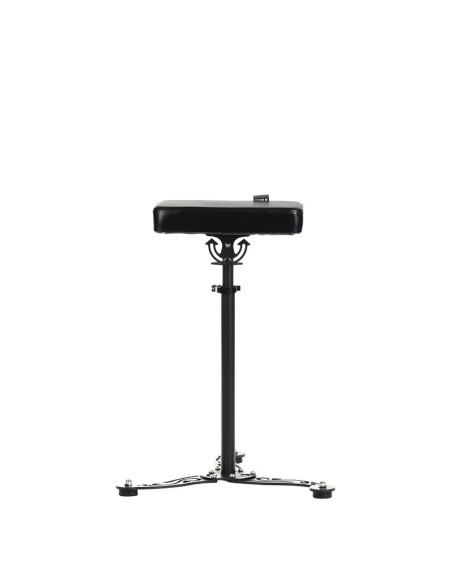 Tattoo Armrest SIMI INKOO Professional Support Black | Bella Furniture Ireland