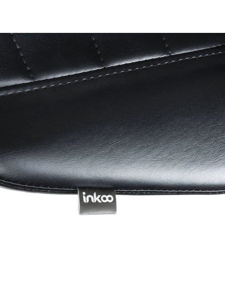 Tattoo Armrest SIMI INKOO Professional Support Black | Bella Furniture Ireland