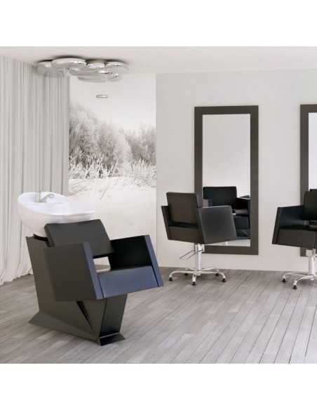 Kubik QR - Styling Chair