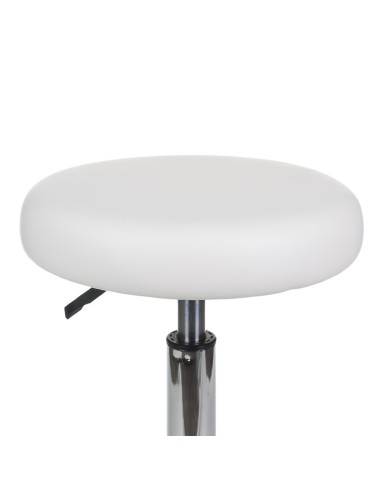 Professional Treatment Stool BD-Y912 White | Ireland