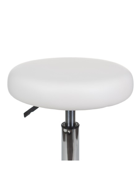 Professional Treatment Stool BD-Y912 White | Ireland
