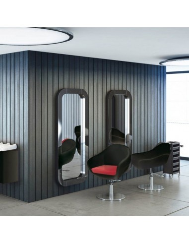 Galaxy - Backwash Unit