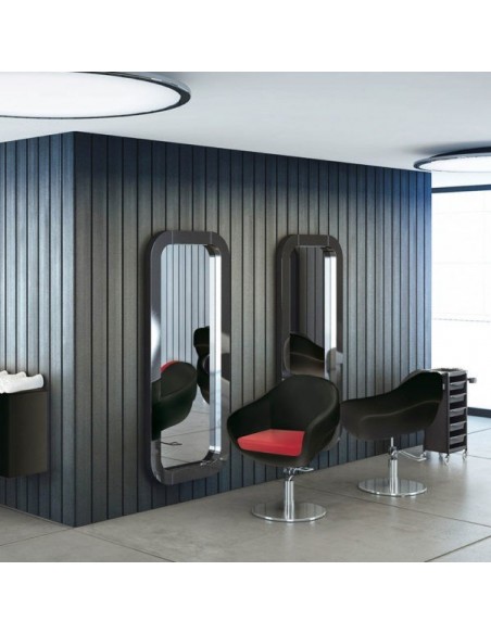 Galaxy - Backwash Unit