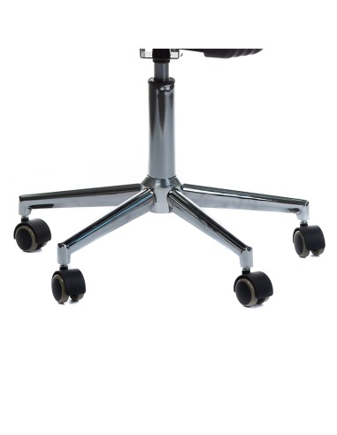 Medical Treatment Stool BD-Y915 White | Ireland