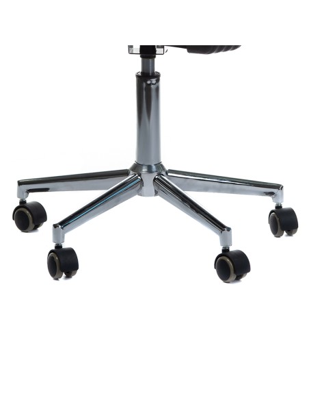 Medical Treatment Stool BD-Y915 White | Ireland