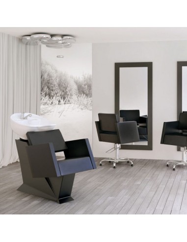 Kubik QR - Backwash Unit