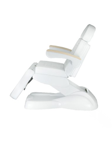 Electric Pedicure & Beauty Chair LUX BG-273C White | Ireland