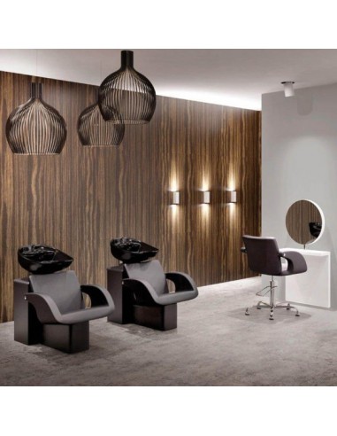 Omega II - Styling Chair