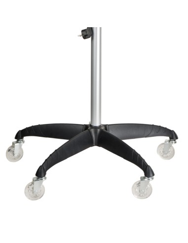 Professional Hair Steamer BH-185 Salon Hydration Silver | Bella Furniture Ireland