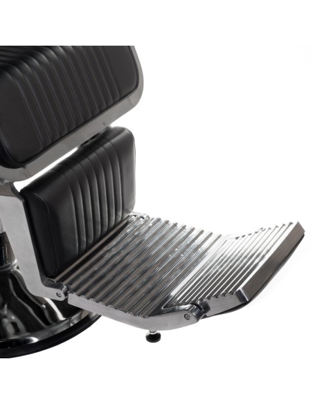 Barber Chair LUMBER BH-31823 Black | Ireland