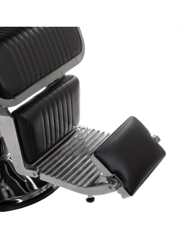 Barber Chair LUMBER BH-31823 Black | Ireland