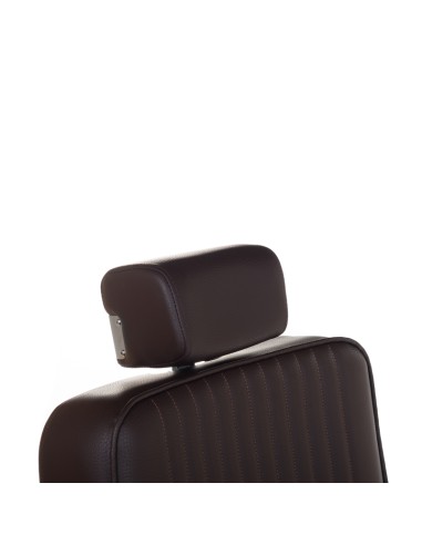 Barbers Chair LUMBER BH-31823 Professional Styling Brown | Bella Furniture Ireland