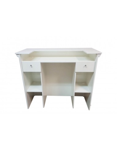 Salon Reception Desk - R49 Standard LED