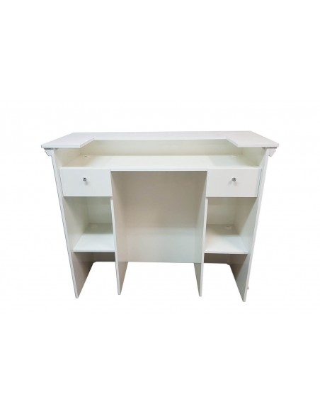 Salon Reception Desk - R49 Standard LED