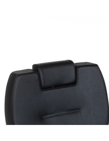 HEKTOR BH-3208 Black Barber Chair | Bella Furniture Ireland
