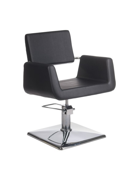 Hairdressing Chair Vito BH-6971 Black | Ireland