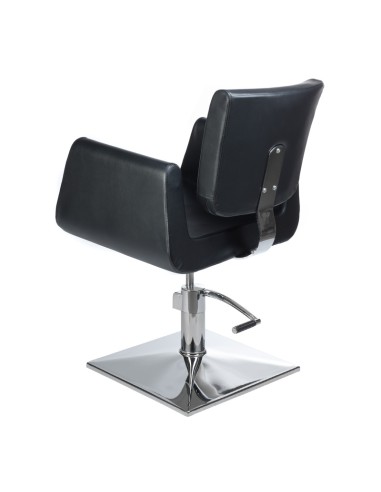 Hairdressing Chair Vito BH-6971 Black | Ireland